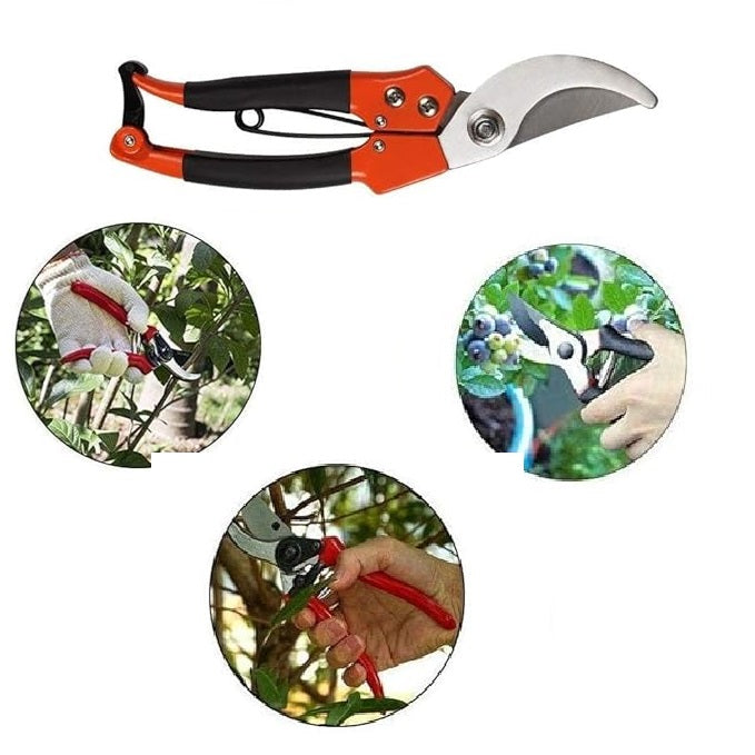 Gardening Pruner - That Nurtures Nature