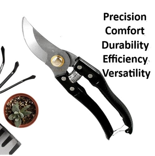 High Quality Stainless Steel Pruner