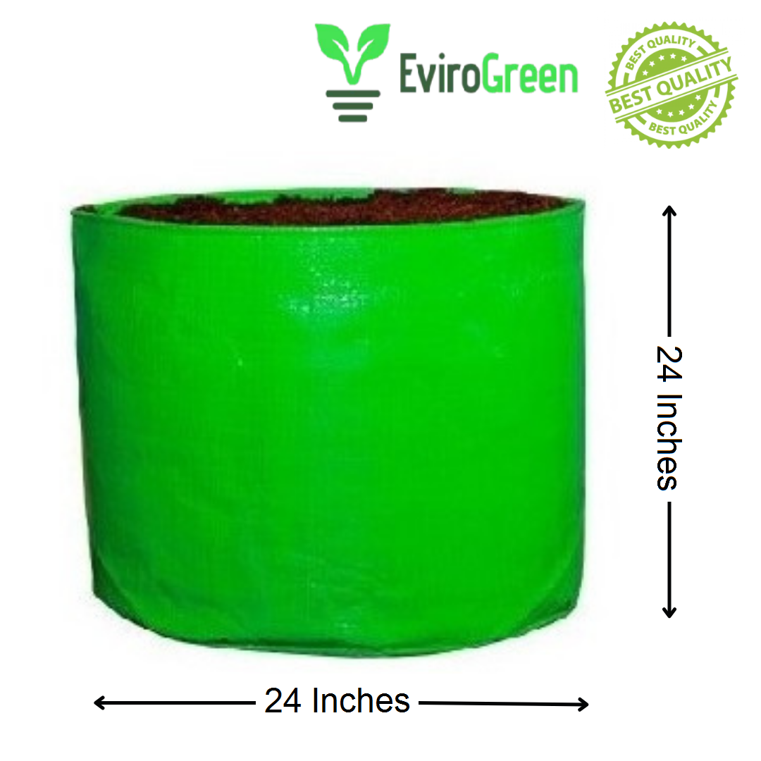 GROW BAG (24" X 24")