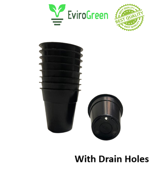 2 Inch Seedling Pot - Pack of 20