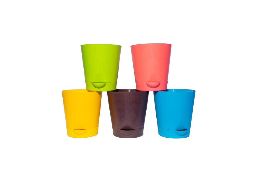 Pots & Planters